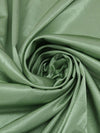 Pistachio 100% Polyester Crepe Back Satin 58W