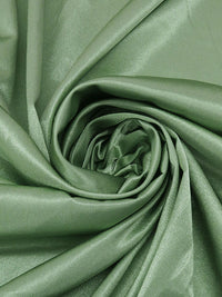 Pistachio 100% Polyester Crepe Back Satin 58W