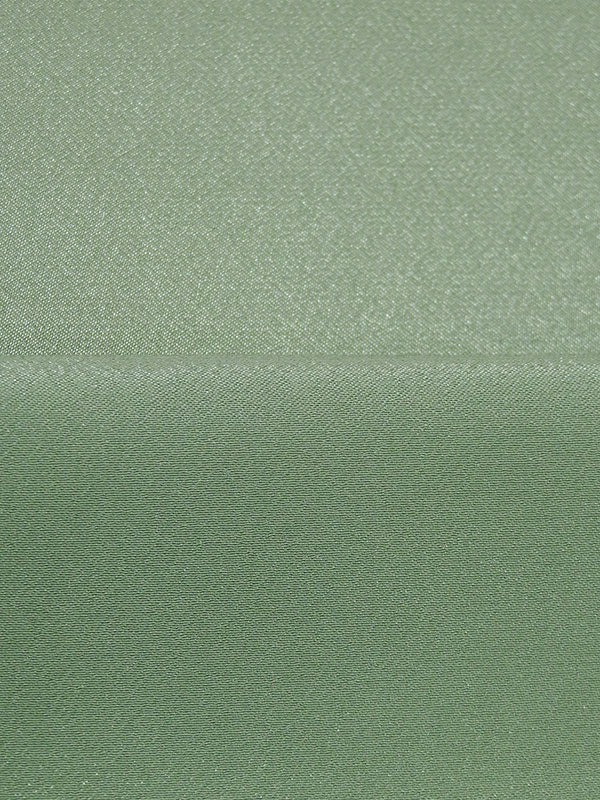 Pistachio 100% Polyester Crepe Back Satin 58W