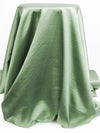 Pistachio 100% Polyester Crepe Back Satin 58W