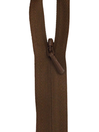 22" Invisible Zipper