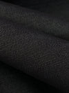 Muted Rugged Navy Cotton/Polyester/Lycra Stretch Denim 62W