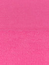 French Pink Cotton/Polyester Sweatshirt Fleece 69W