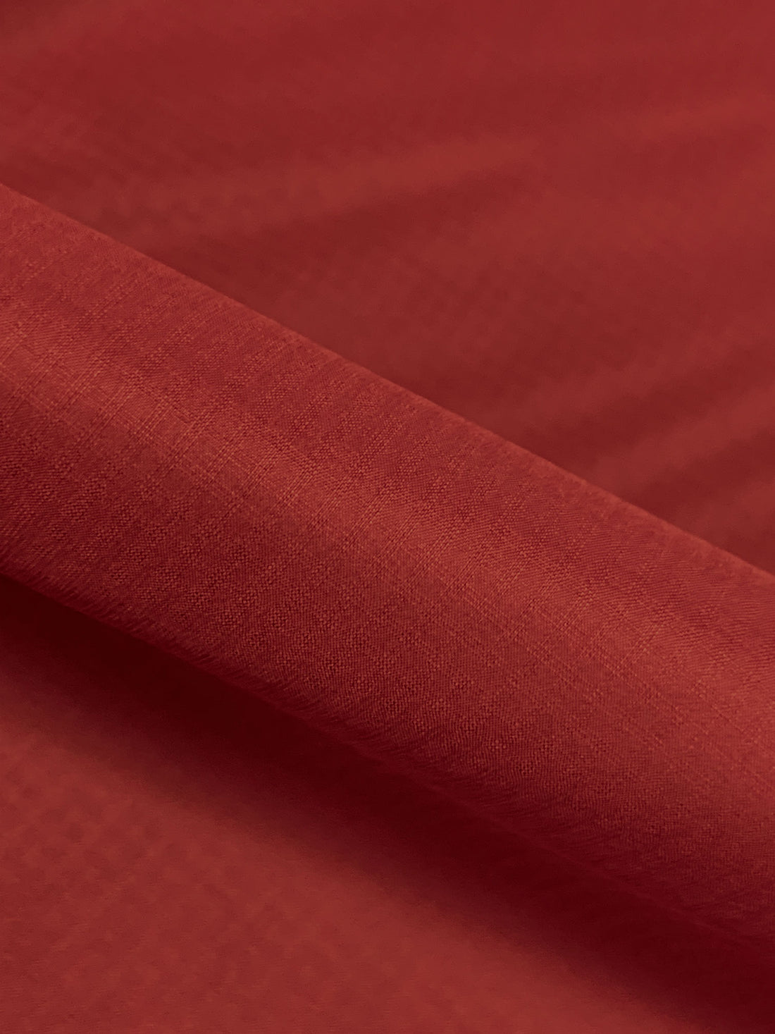 Auburn Red 100% Nylon Ripstop Lining - Canada Goose - 56W