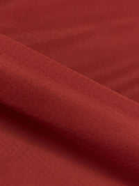 Auburn Red 100% Nylon Ripstop Lining - Canada Goose - 56W