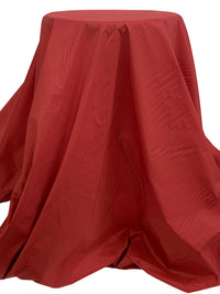 Auburn Red 100% Nylon Ripstop Lining - Canada Goose - 56W