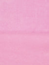 Bubblegum Pink Cotton/Polyester Velour Terry Knit 59W