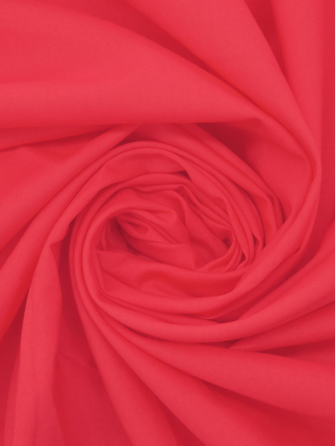 Desire Pink 100% Cotton Lawn - NY Designer - 56W