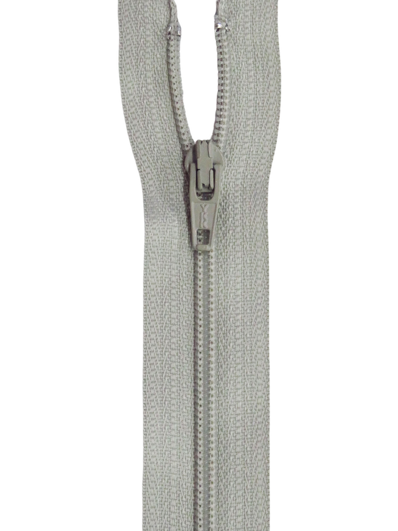 22" Regular Zipper