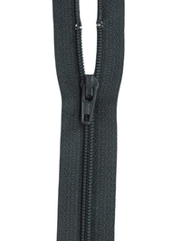 9" Regular Zipper