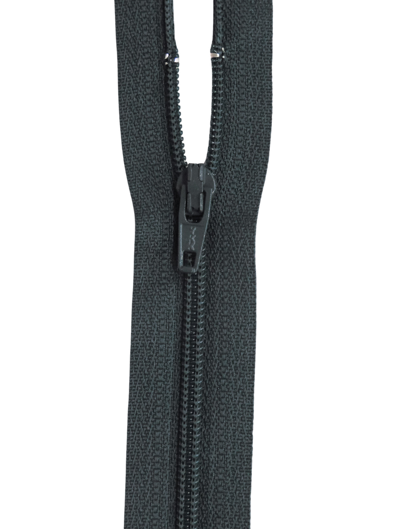 9" Regular Zipper