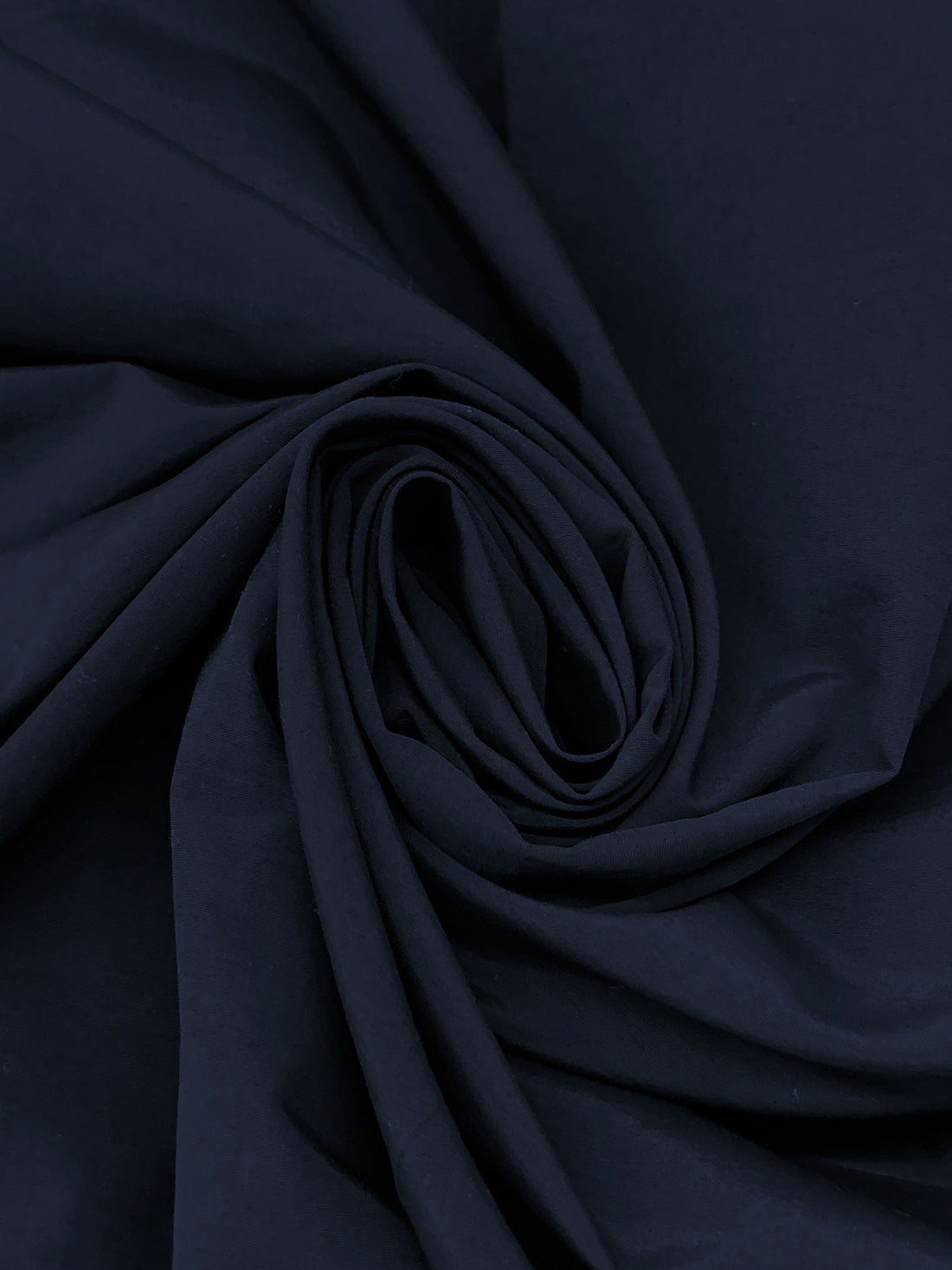 Navy 100% Nylon Windbreaker Woven 56W