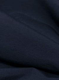 Navy 100% Nylon Windbreaker Woven 56W