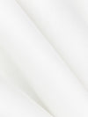 White 100% Cotton Sateen Shirting 56W
