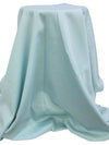 Ocean Mist 100% Cotton Sateen Shirting 56W