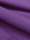 African Violet Cotton/Polyester Jersey Knit 72W