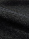 Graphite Polyester/Lycra Heathered Jersey Knit 60W