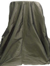 Sooty Willow Bamboo 100% Polyester  Iridescent Taffeta 60W