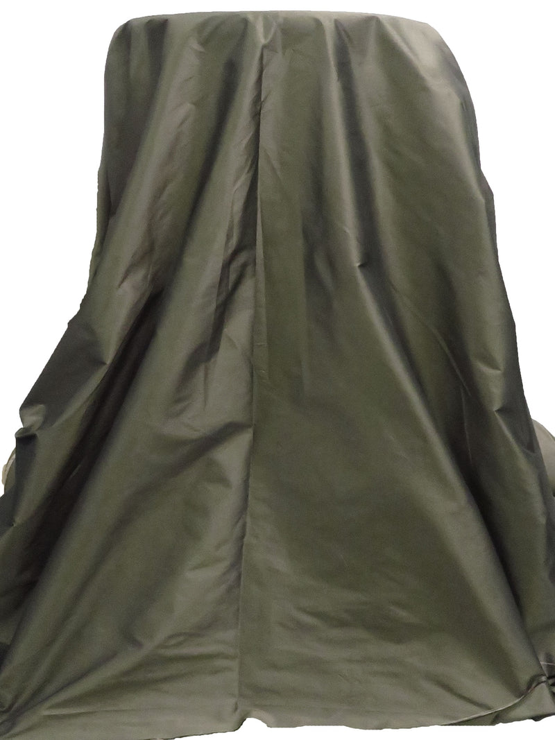 Sooty Willow Bamboo 100% Polyester  Iridescent Taffeta 60W