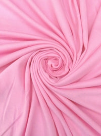 Cotton Candy Cotton/Polyester Interlock Knit 62W