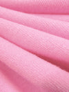 Cotton Candy Cotton/Polyester Interlock Knit 62W