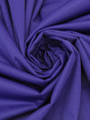 Grape Purple Polyester/Polyurethane PUL Water Repellent Woven 60W