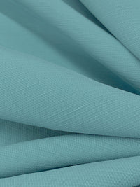 Pewter Blue Tencel/Linen Slubbed Midweight Woven - NY Designer - 58W