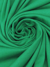 Emerald Cotton/Polyester Interlock Knit 58W