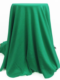 Emerald Cotton/Polyester Interlock Knit 58W