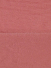 Rose Carmine 100% Rayon Crepe Back Charmeuse - NY Designer - 58W