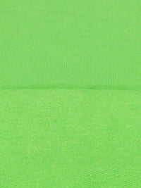 Green Apple Cotton/Polyester Sweatshirt Fleece 66W