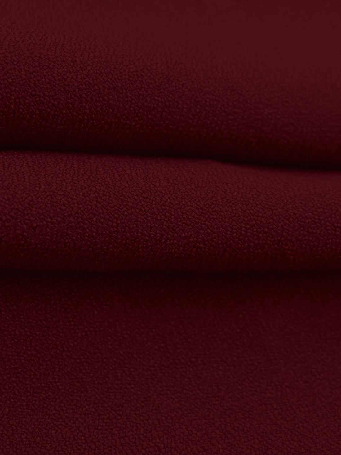 Bulgarian Rose 100% Polyester Crepe Blouse Weight Woven - Famous Dress Designer - 58W