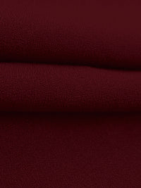 Bulgarian Rose 100% Polyester Crepe Blouse Weight Woven - Famous Dress Designer - 58W