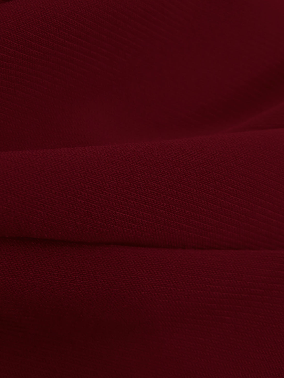 Bulgarian Rose Polyester/Lycra ITY Knit 58W