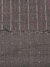 Pebble Gray/Sugar Plum/Black/Multi Polyester/Rayon/Lycra Dot Weave Stretch Suiting 56W