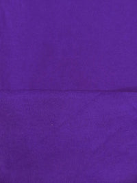 Purple Heart Cotton/Polyester Sweatshirt Fleece 58W