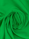 Vine Green Cotton/Polyester Broadcloth 46W