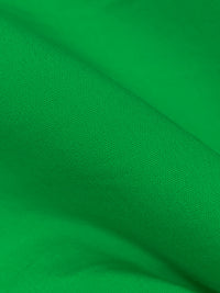 Vine Green Cotton/Polyester Broadcloth 46W