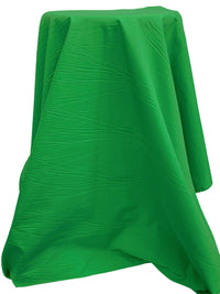 Vine Green Cotton/Polyester Broadcloth 46W