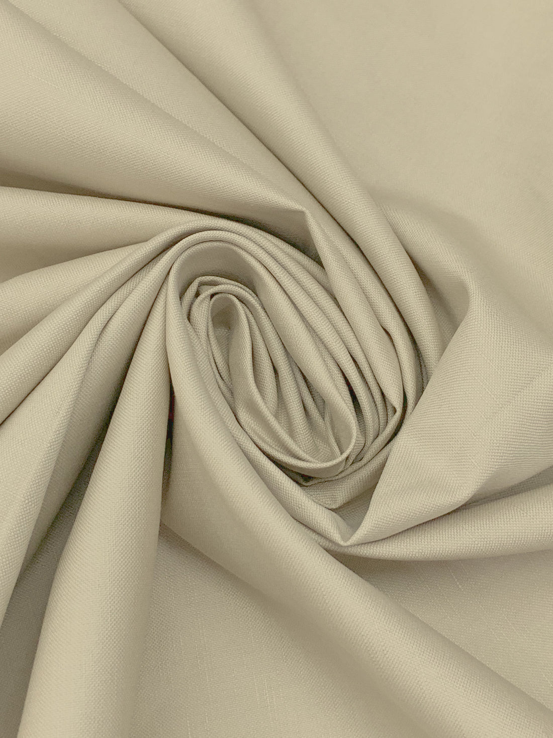 Soft Sandstone 100% Linen Midweight Woven 54W