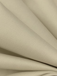 Soft Sandstone 100% Linen Midweight Woven 54W
