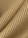 Sand/Dark Tan 100% Wool Cavalry Twill Suiting 58W