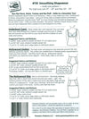 Pamela's Patterns - Smoothing Shapewear #118