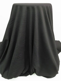 Gunmetal Gray Rayon/Nylon/Lycra Ponte Knit 60W