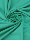 Seafoam Green Rayon/Nylon/Lycra Ponte Knit 58W