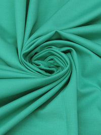 Seafoam Green Rayon/Nylon/Lycra Ponte Knit 58W