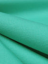 Seafoam Green Rayon/Nylon/Lycra Ponte Knit 58W