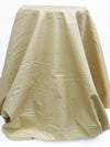 Sand Cotton/Lycra Stretch Canvas - NY Designer - 50W