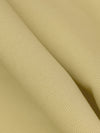 Burlywood Cotton/Lycra Stretch Canvas - NY Designer - 50W