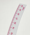 24" Hip Curve Plastic Ruler